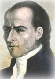 José Gaspar Rodríguez de Francia